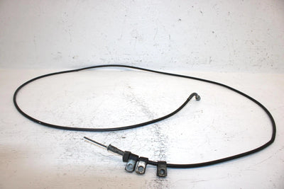 2002 Ski-doo Mxz 800 Adrenaline Oem Speedometer Cable 415101500 SS21