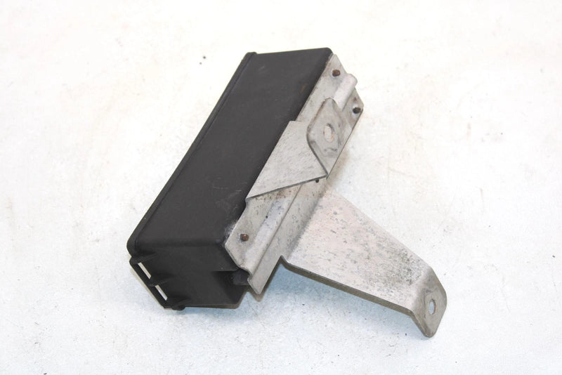 95 Polaris Trail Deluxe Oem Tools Box With Bracket  5430716 SP127