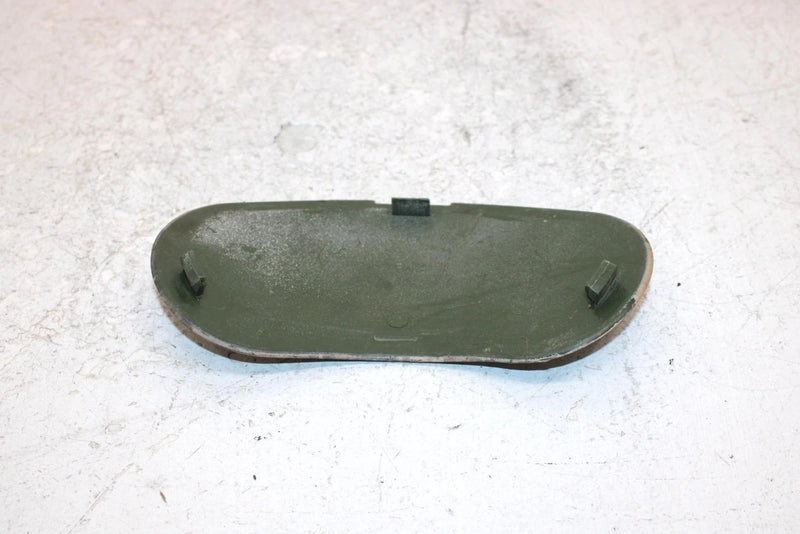 2003 Kawasaki Prairie 650 Oem Front Fender Cap 11065-1258-370 AK26