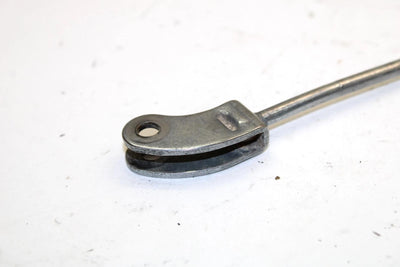 1986 Yamaha  Badger Yfm80s Oem Rear Brake Rod 55X-27231-01-00 AY32