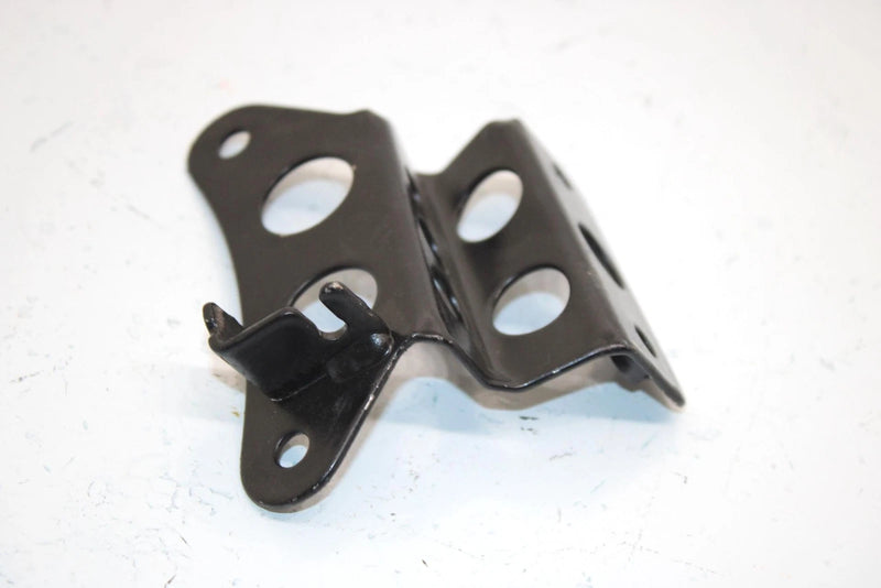 01 Kawasaki Prairie 300 Kvf300a 4x4 Oem Storage Case Bracket 11049-1733 AK7