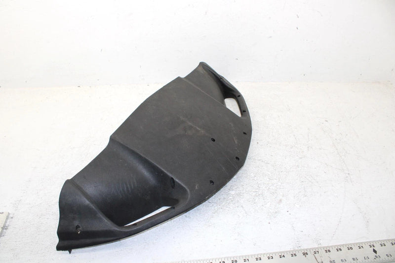 1996 Polaris 600 Xcr Sp Oem Lower Nose Cone 7542432 SP68