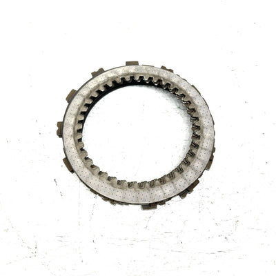 2002 Suzuki Quadrunner 500 LTF500F 4x4 OEM Clutch Plate Set 21451-44D00 AS37