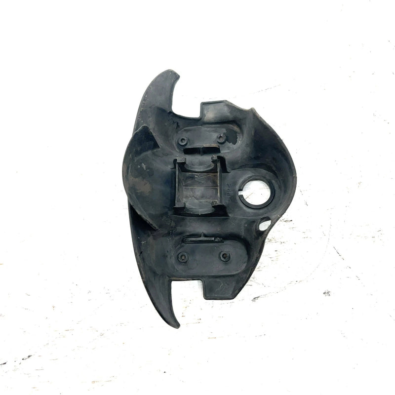 04 Yamaha Bruin 350 YFM350FA 4x4 OEM Handlebar Cover 5ND-F6124-01-00 AY63