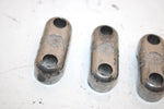 03 Bombardier Rally 200 Oem Handlebar Mount Set 414491600 709400919 Q3522
