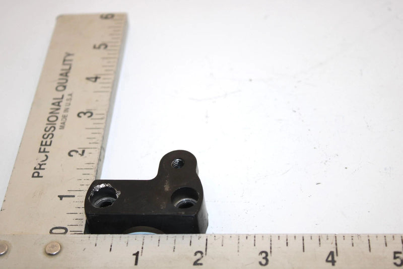 09 Can-am Ds90 Oem Left Handlebar Mount V53170MAA000BK V53170MAA020BKLL AB3