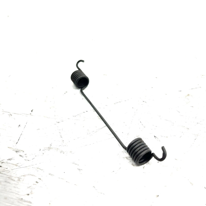 00 Suzuki Kingquad 300 OEM Front Upper Brake Shoe Return Spring 54531-39D01 AS34