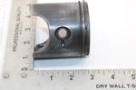 2000 Ski-doo Mach Z Oem Piston Std Bore 70.40mm 420887643 SS98