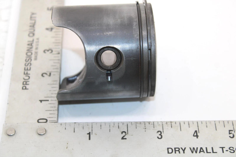 2000 Ski-doo Mach Z Oem Piston Std Bore 70.40mm 420887643 SS98