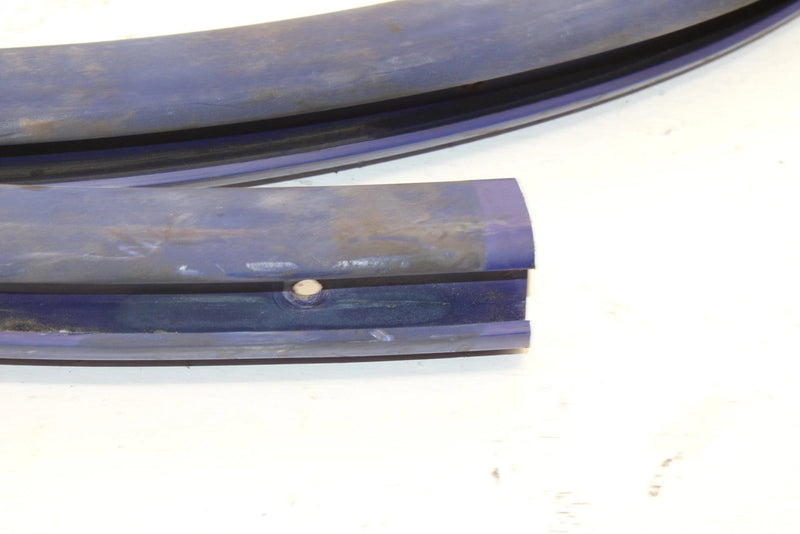 2002 Sea-doo Gti Le Oem Side Bumper 204050270 JS30
