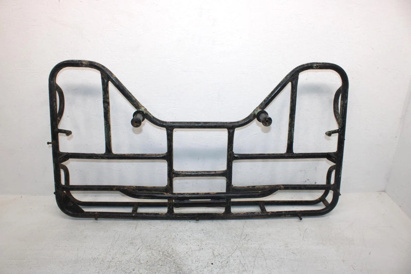 1998 Suzuki Quadrunner 250 Oem Rear Rack46310-39D50 AS13