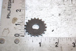 2003 Honda Fourtrax Foreman Rubicon Oem 19T Oil Pump Sprocket 15133-HN2-000 AH11