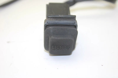 95 Arctic Cat Wildcat 700 OEM Light Switch 0609-179 Q5101