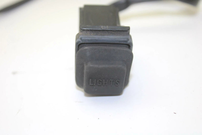 95 Arctic Cat Wildcat 700 OEM Light Switch 0609-179 Q5101