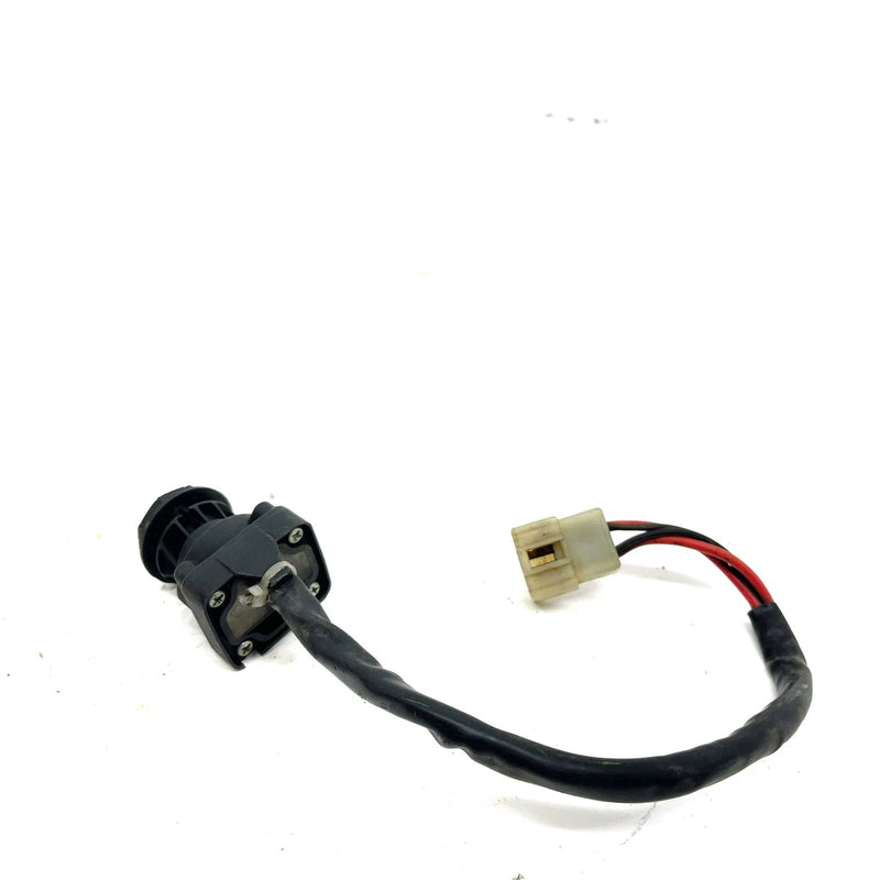 99-12 Polaris Scrambler 500 OEM Ignition Key Switch 5433733 AP211