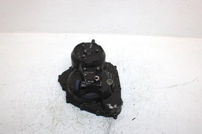 1993 Kawasaki Bayou 300 Oem Clutch Cover 14032-1433 AK24