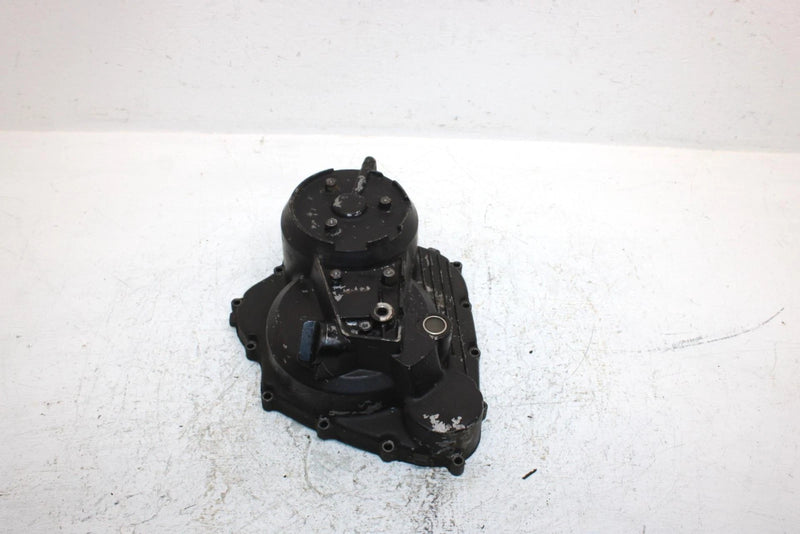 1993 Kawasaki Bayou 300 Oem Clutch Cover 14032-1433 AK24
