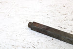 1980 Yamaha Enticer 340 Deluxe Oem Rear Axle 8E3-47521-00-00 SY129