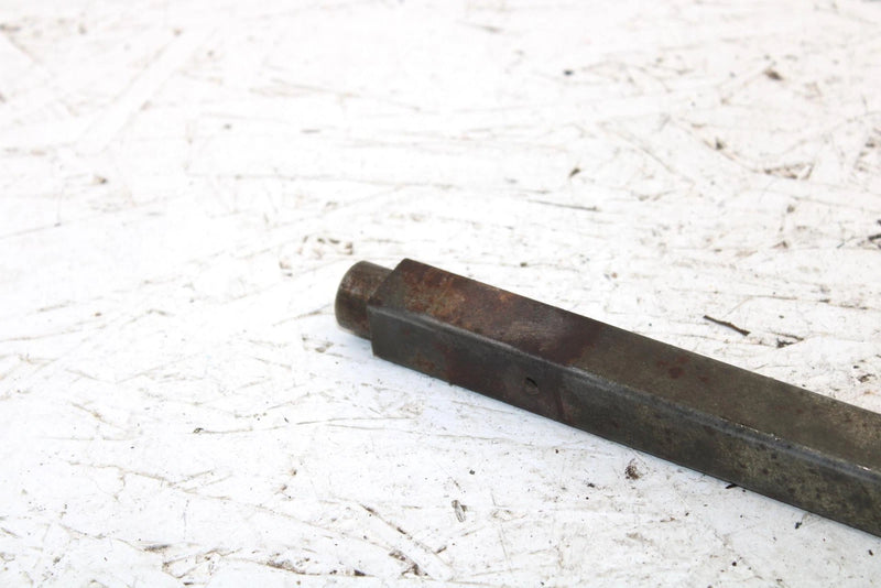 1980 Yamaha Enticer 340 Deluxe Oem Rear Axle 8E3-47521-00-00 SY129