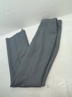 New Vintage Gray Dickson Jenkins Polyester Pants #5517A 3A-123