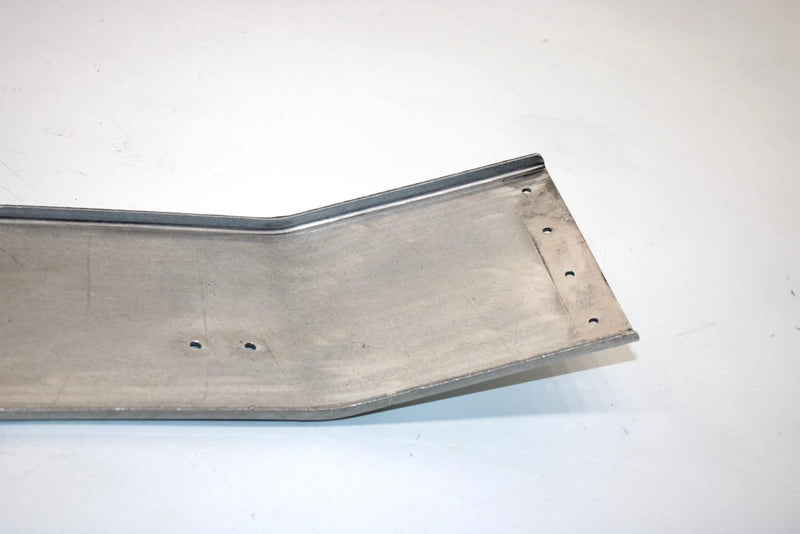 97 Polaris Ultra Spx Se Oem Clutch Guard 5240999 SPS