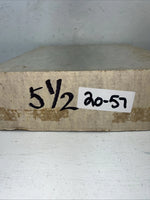 New Women’s Brown Texas Brand Cowboy Boots. 4544 5.5 5 1/2 M. 20-57