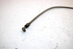 18 Polaris Sportsman 450 Ho Oem Front Left Brake Line 1913036 AP54