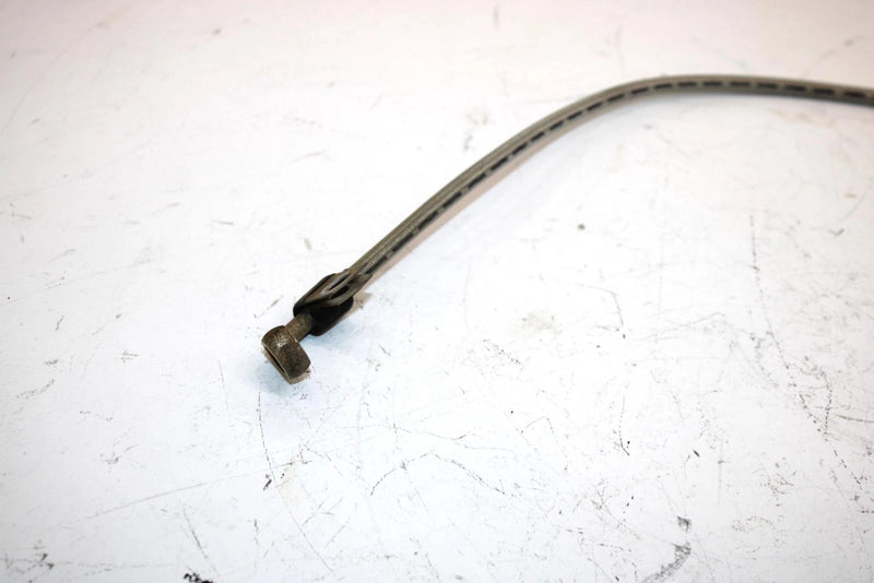 18 Polaris Sportsman 450 Ho Oem Front Left Brake Line 1913036 AP54