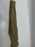 New Women’s Tan Sport Riders Classic Knee Patch English Breeches. 28 L C-44