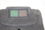 1996 Kawasaki Bayou 300 Oem Handlebar Cover 59441-1091-6D AK25