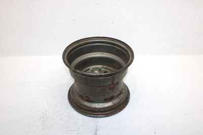 1998 Yamaha  Grizzly Oem 10x8 Rear Wheel Rim 4BD-25390-00-MA AY49
