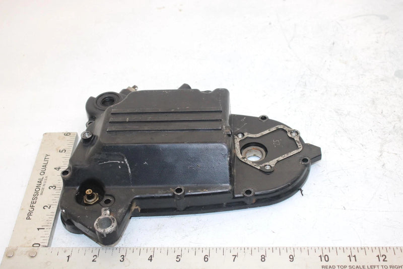 86 Yamaha  Moto 4 Oem Right Side Crankcase Cover 59V-15421-00-00 AY39
