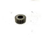 2009 Honda Rancher 420 TRX420FE OEM 22T Final Drive Gear 23621-HP5-600 AH76