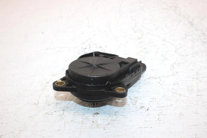 1998 Yamaha  Grizzly Oem Front Diff Actuator 5GH-4616A-02-00 AY49