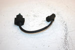 1986 Honda Trx 125 Oem Ignition Coil 30510-KK4-003 30500-VM0-000 AH41