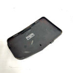 1987 Honda FourTrax 200 TRX200SX 2x4 OEM Electrical Box Lid 61306-HB3-770 AH91