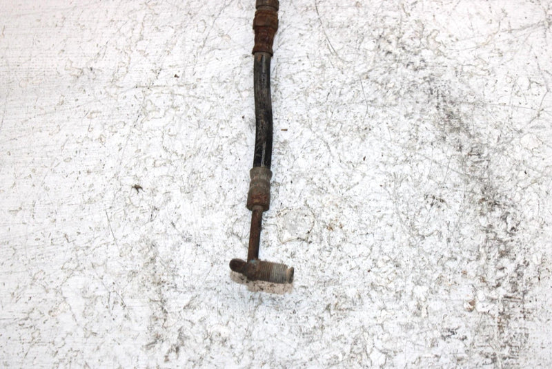 1998 Polaris Trail Blazer Oem Rear Brake Line 1930751 AP155
