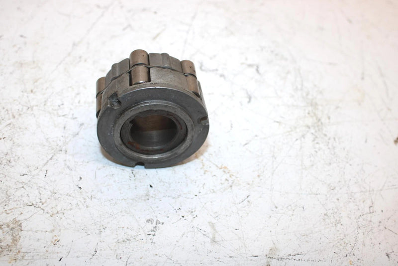 93 Polaris 350l 4x4 Oem Hub Clutch With Key 1520143 AP57