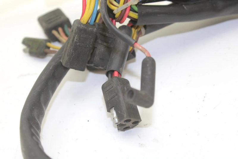 96 Arctic Cat EXT 580 EFI Mountain Cat OEM Main Wiring Harness 0686-334 SA84