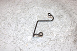 1998 Suzuki Quadrunner 250 Oem Rear Brake Cable Bracket 58611-19B02 AS13