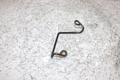 1998 Suzuki Quadrunner 250 Oem Rear Brake Cable Bracket 58611-19B02 AS13