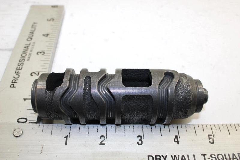 86 Kawasaki Bayou 300 OEM Gear Shift Drum 13239-1142 AK9