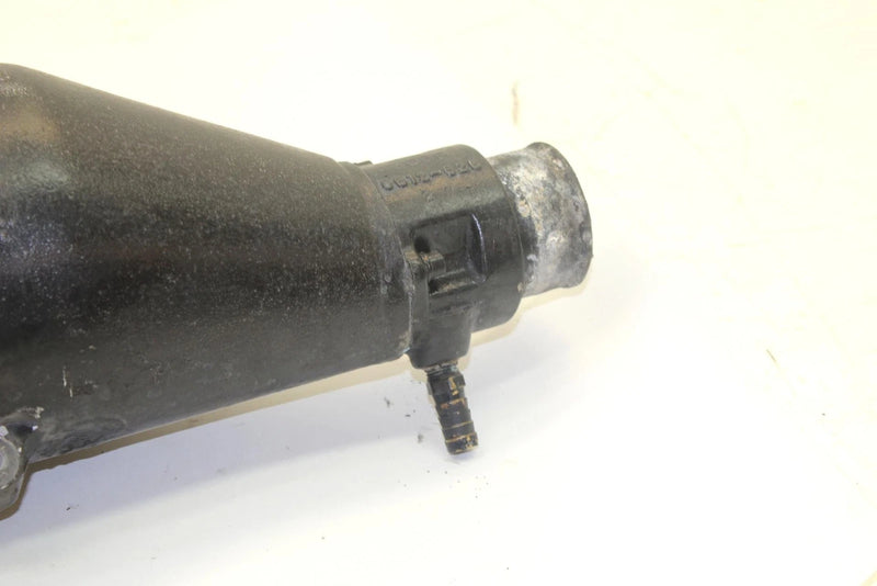 1996 Arctic Cat Monte Carlo 900 Oem Exhaust Expansion Chamber 0612-802 JA0