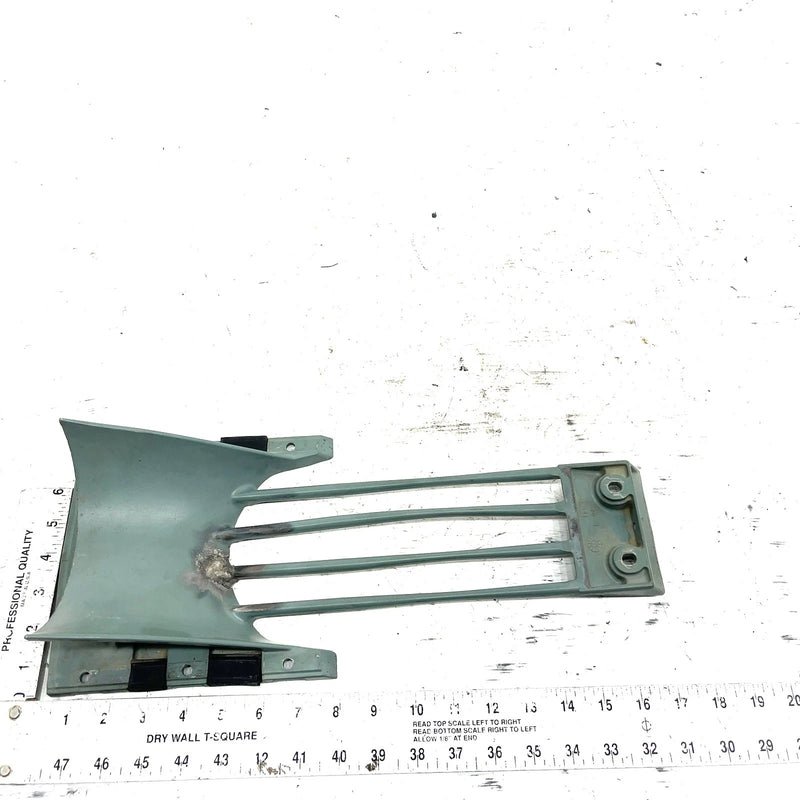 1996 Yamaha WaveVenture 1100 OEM Jet Pump Inlet Grate Scoop 64T-51333-00-5B JY14