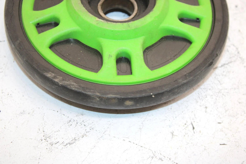 04 Arctic Cat Zr 900 Efi Oem Outer Front Idler Wheel  3604-042 SAS4