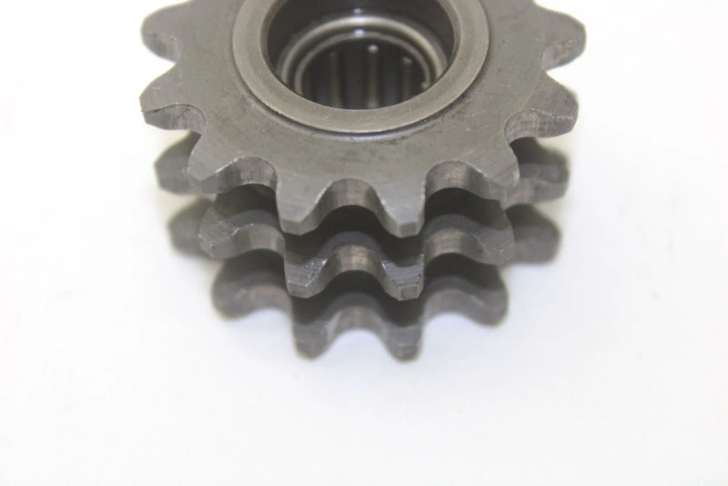 89 Yamaha Phazer PZ480N OEM Chain Case Tensioner Wheel 8U9-47612-00-00 SY52
