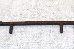 1998 Arctic Cat Zrt 600 Oem Ski Wear Bar 0703-175 SA47