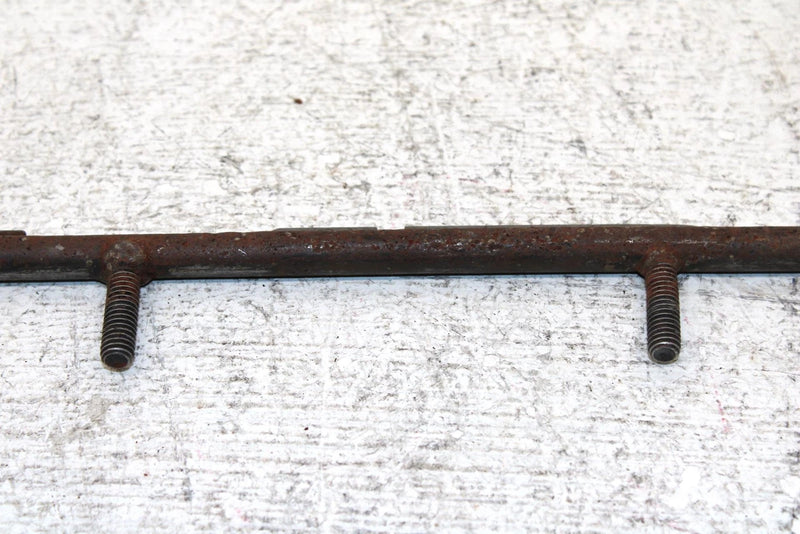 1998 Arctic Cat Zrt 600 Oem Ski Wear Bar 0703-175 SA47