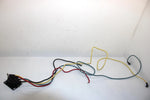 03 Kawasaki Prairie 650 Kvf650a 4x4 Warn Winch Set AK15