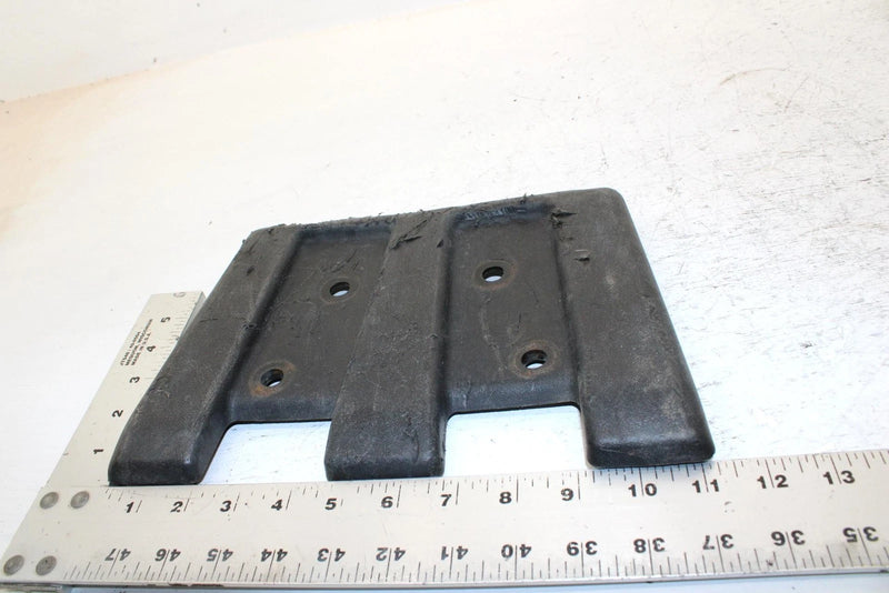 2002 Arctic Cat 375 Automatic (4x4 Green) Oem Front Skid Plate 0406-834 AA29